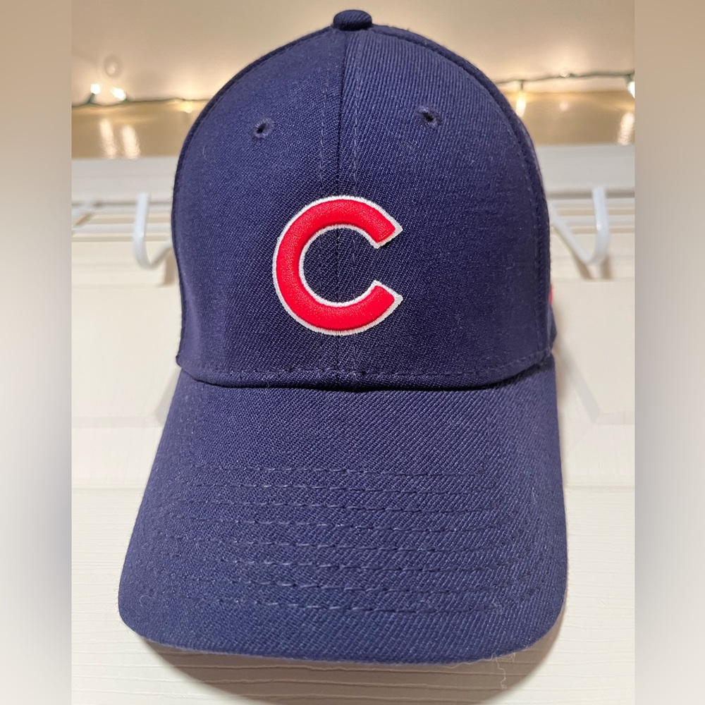 ⚾️ Chicago Cubs Stretch Hat